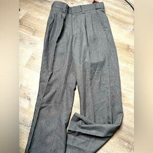 NWT Smitty umpire Combo Pants - 32